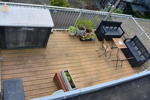 Cozy Amsterdam Apartment - Great Location!