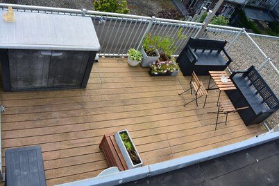 Cozy Amsterdam Apartment - Great Location!