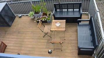 Terras