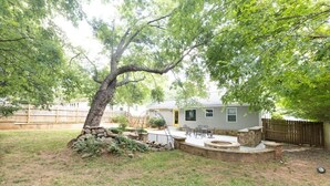Terrace/patio - Family Affair Throughout The Whole Year (Atlanta)