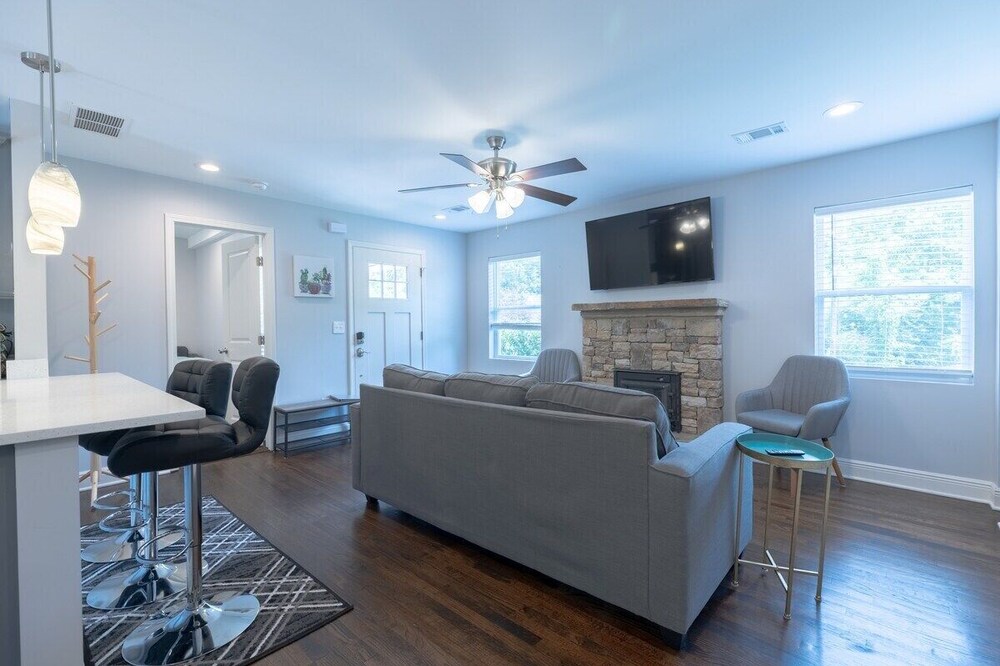 Short Ga Rent 25 Best Short-Term Rentals In Atlanta, Georgia - Updated 2024 | Trip101