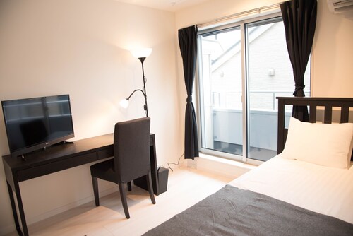 Basic Stay Sugamo