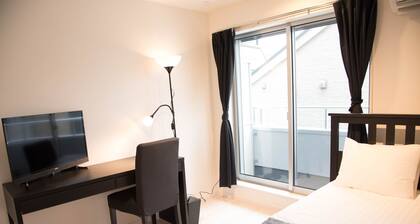 Basic Stay Sugamo
