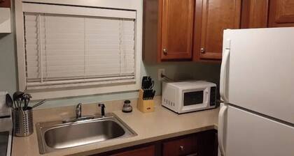 Seminole Heights suite