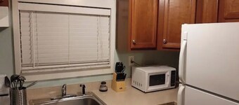 Seminole Heights suite