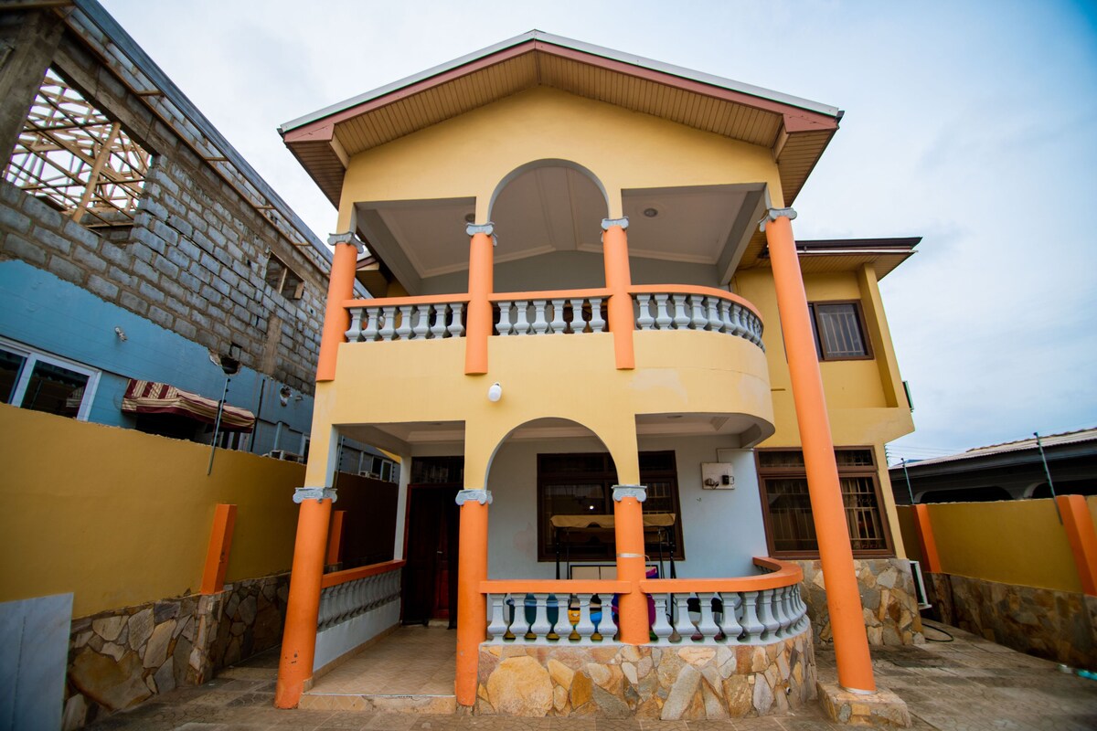 Image de profil de l’hôte