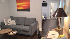 TV connectée