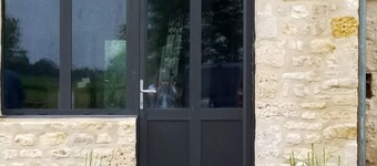 La Grange at Le Port Butor