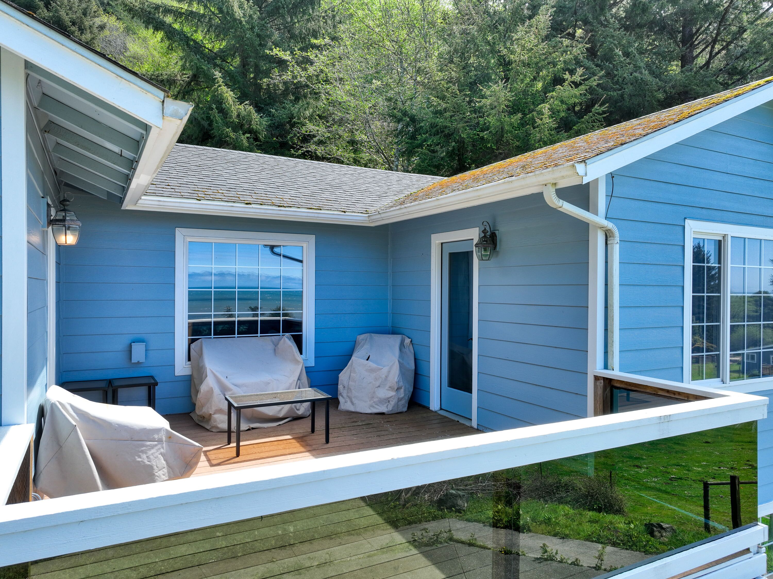 テラス / パティオ