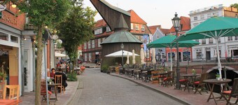 Fewo, Zimmervermietung Direkt im Zentrum Www.stade-altstadt-apartment.de