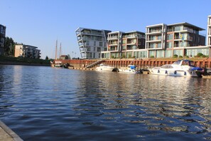 Marina - Fewo, Zimmervermietung Direkt im Zentrum Www.stade-altstadt-apartment.de (Stade)