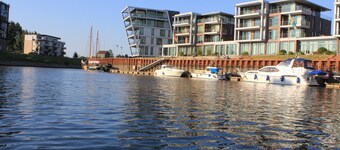 Fewo, Zimmervermietung Direkt im Zentrum Www.stade-altstadt-apartment.de