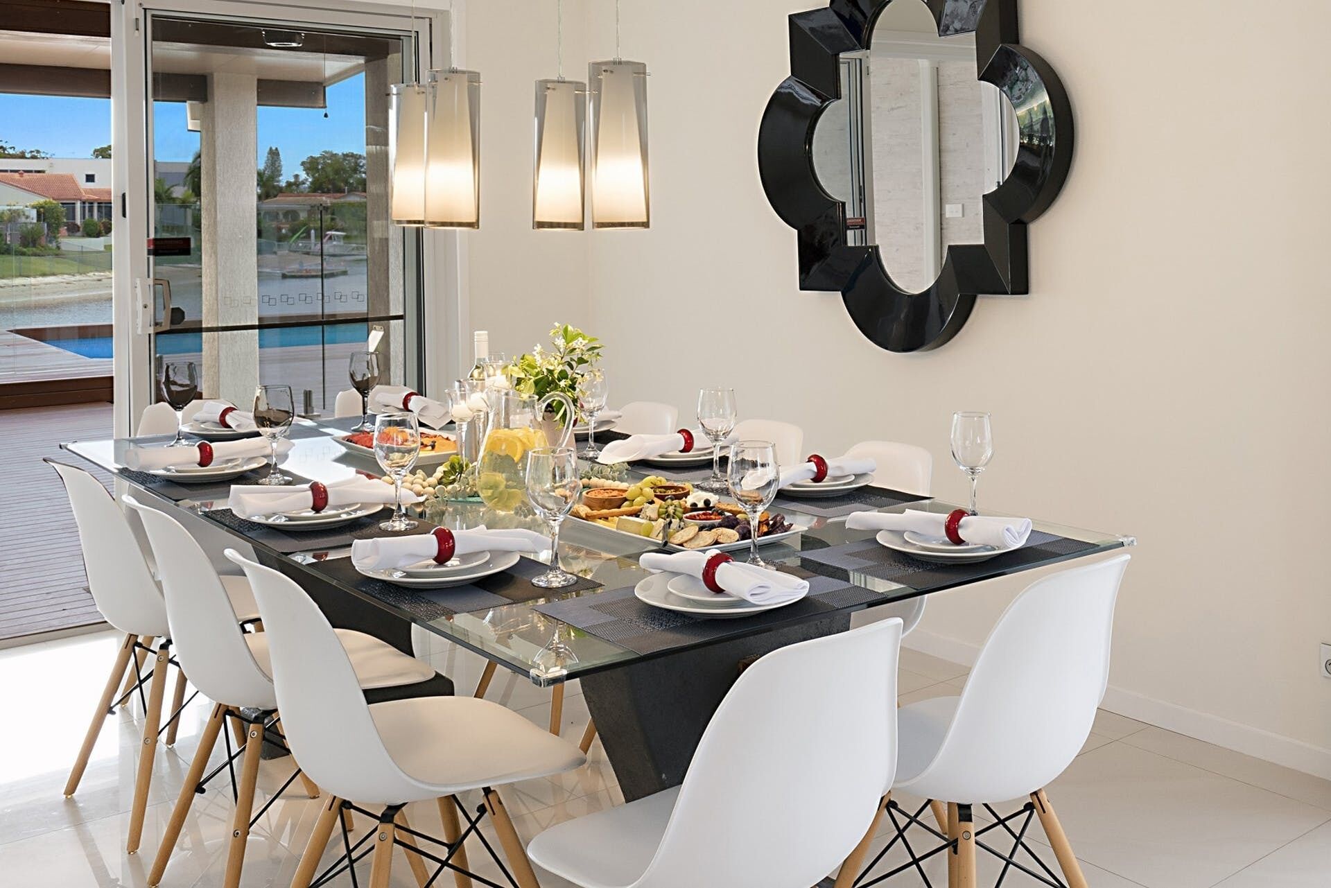 Luxury Villas Whitehaven (Heated pool) — image 24