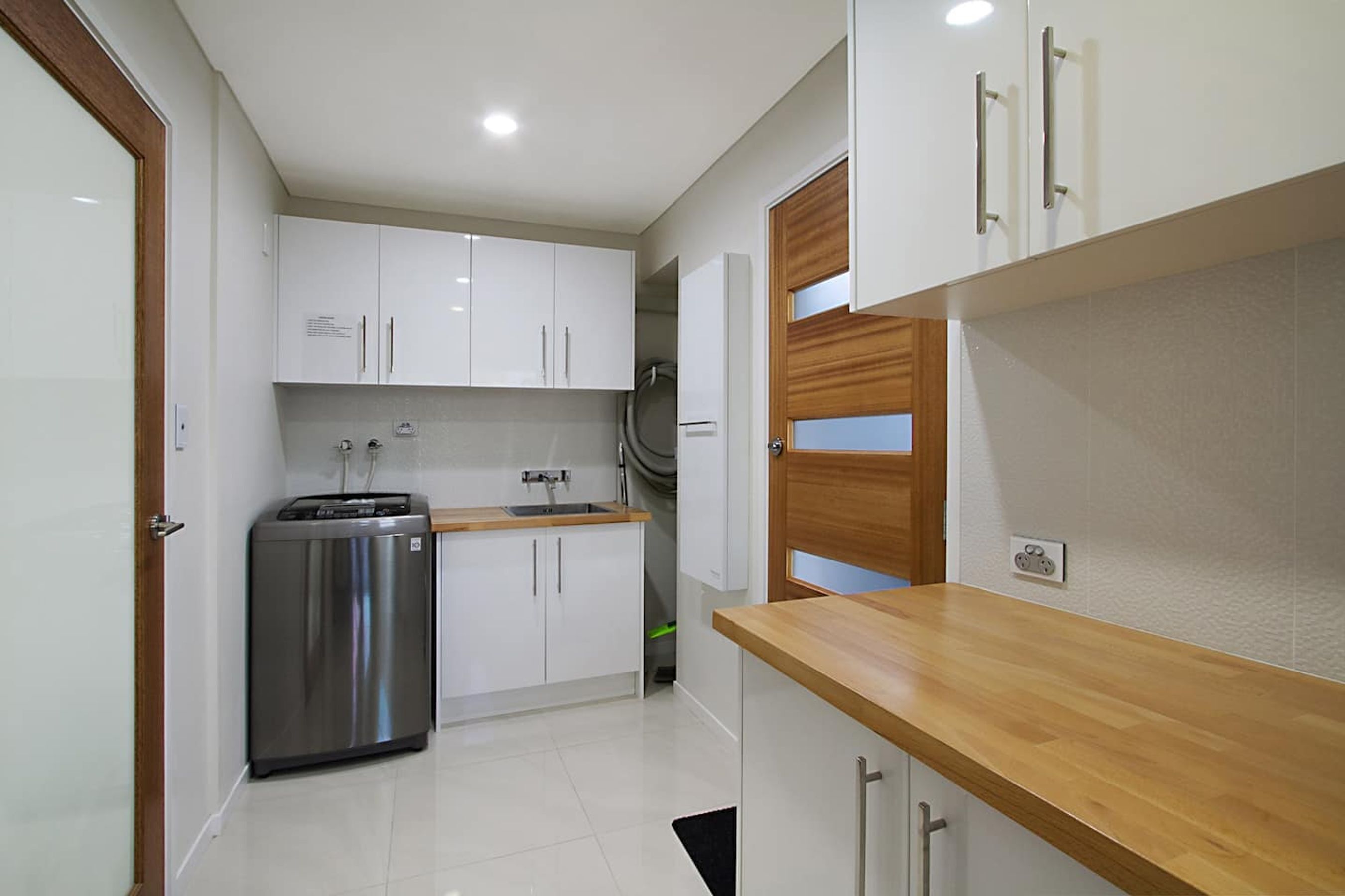 Luxury Villas Whitehaven (Heated pool) — image 16