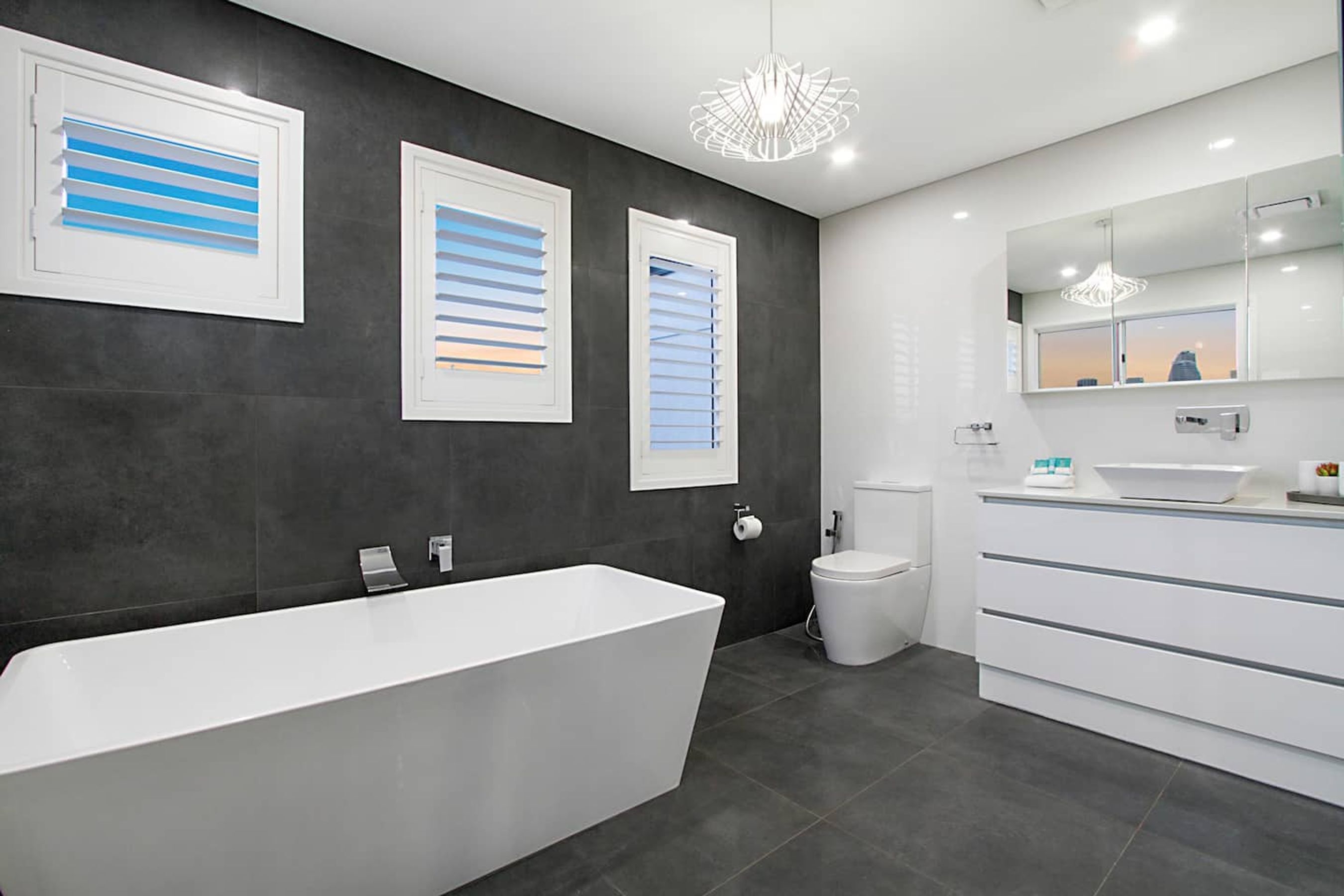 Luxury Villas Whitehaven (Heated pool) — image 15