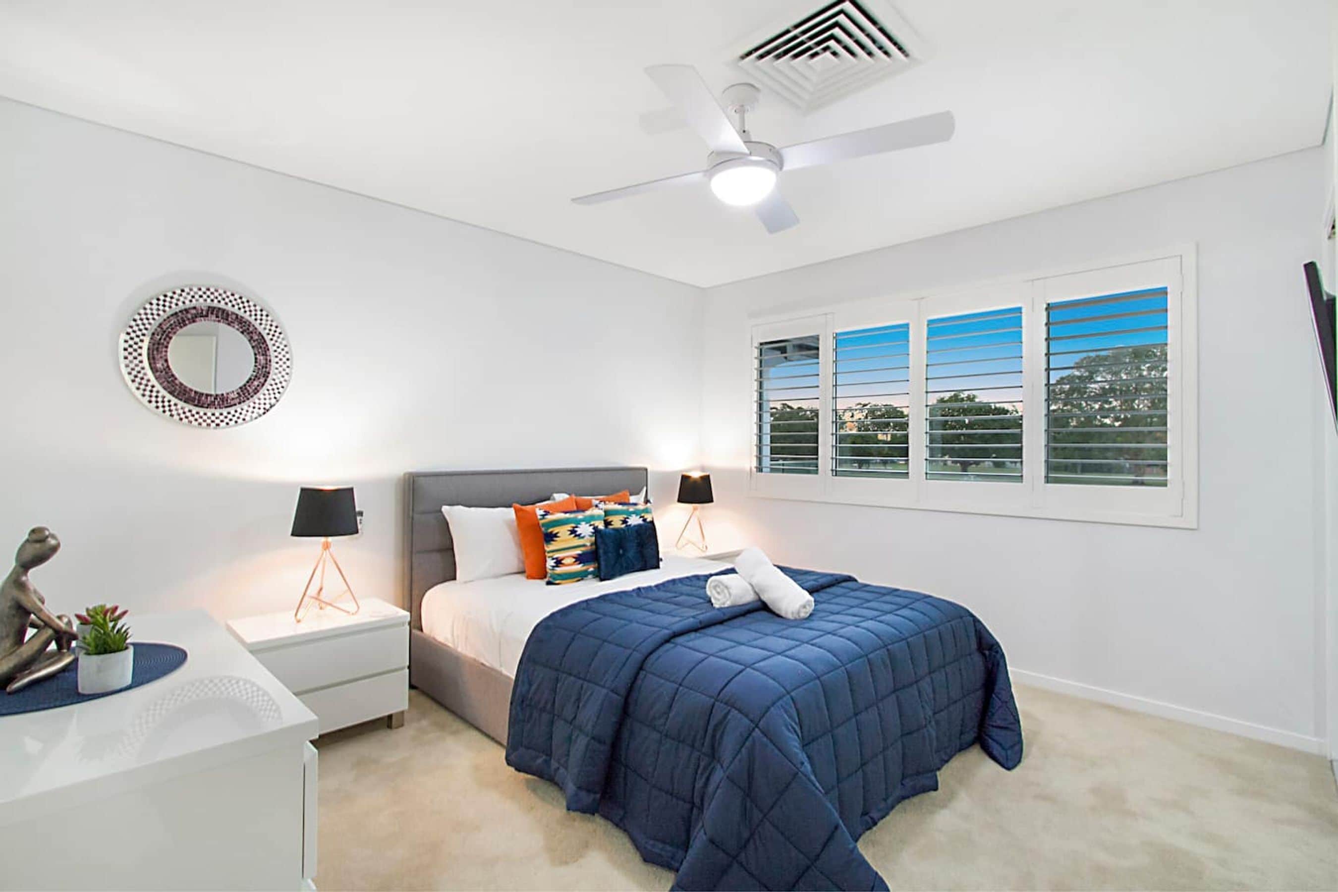 Luxury Villas Whitehaven (Heated pool) — image 20