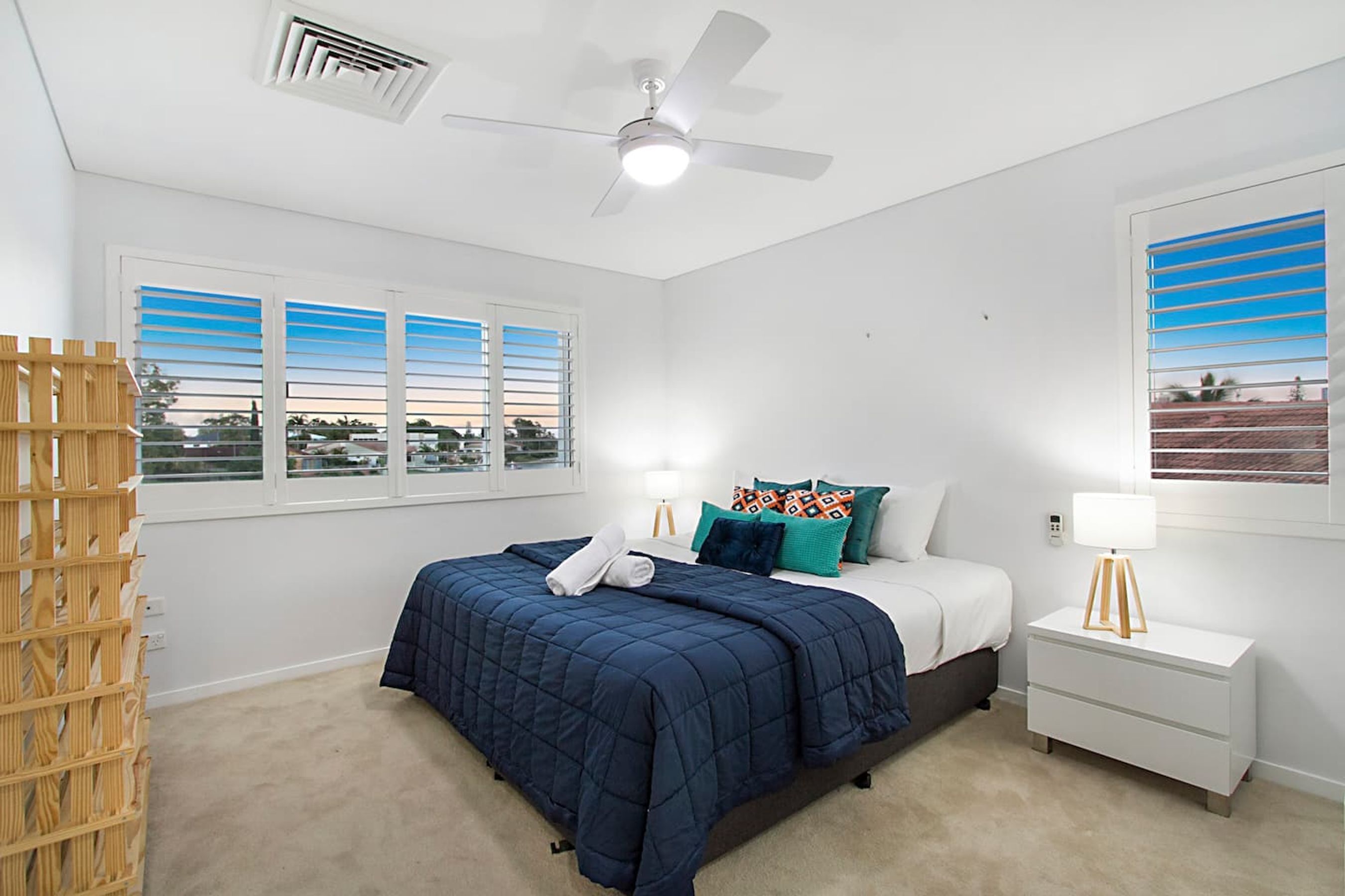 Luxury Villas Whitehaven (Heated pool) — image 19