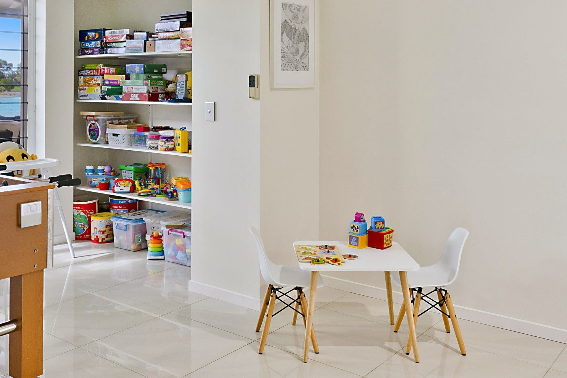 Luxury Villas Whitehaven (Heated pool) — image 23