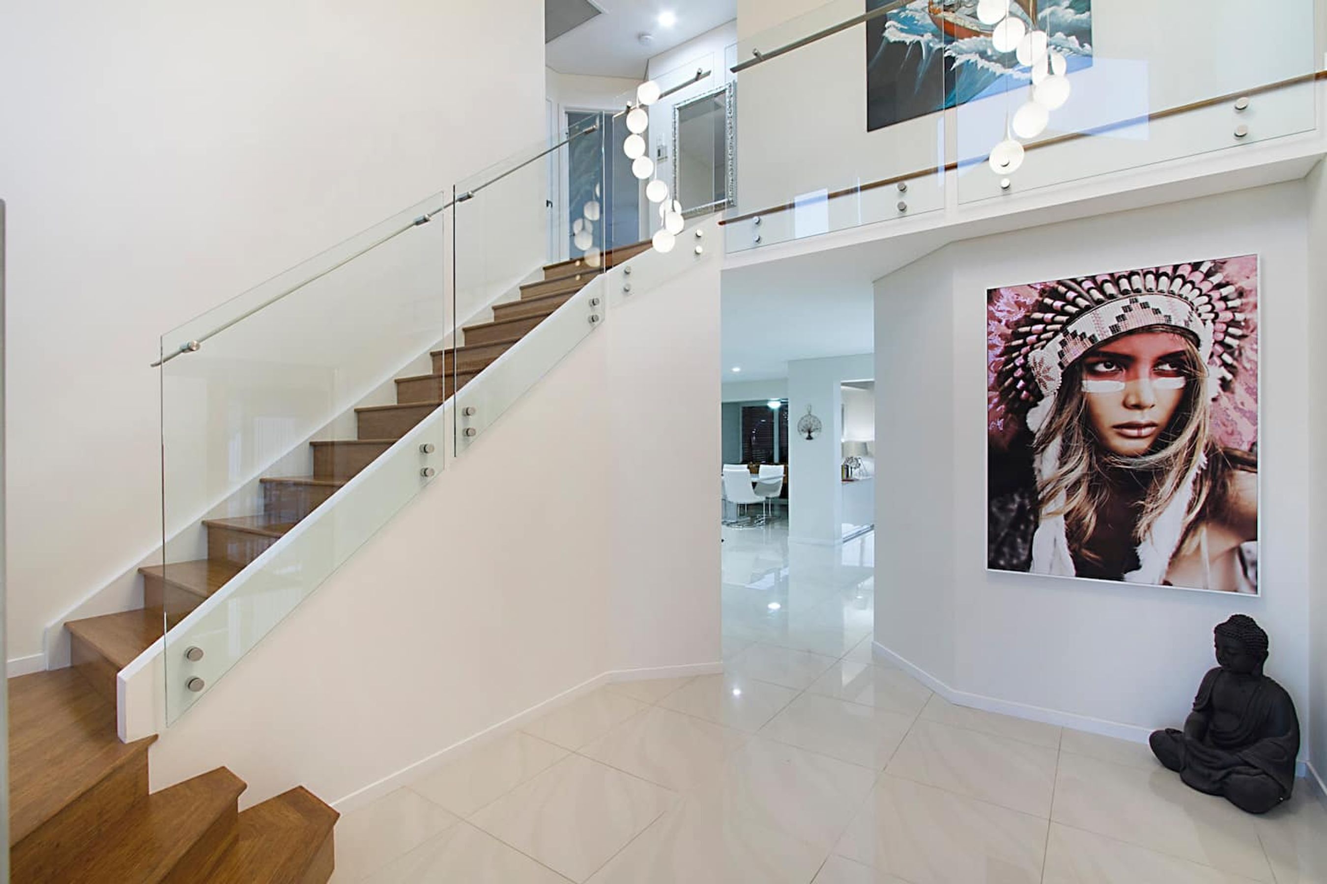 Luxury Villas Whitehaven (Heated pool) — image 30