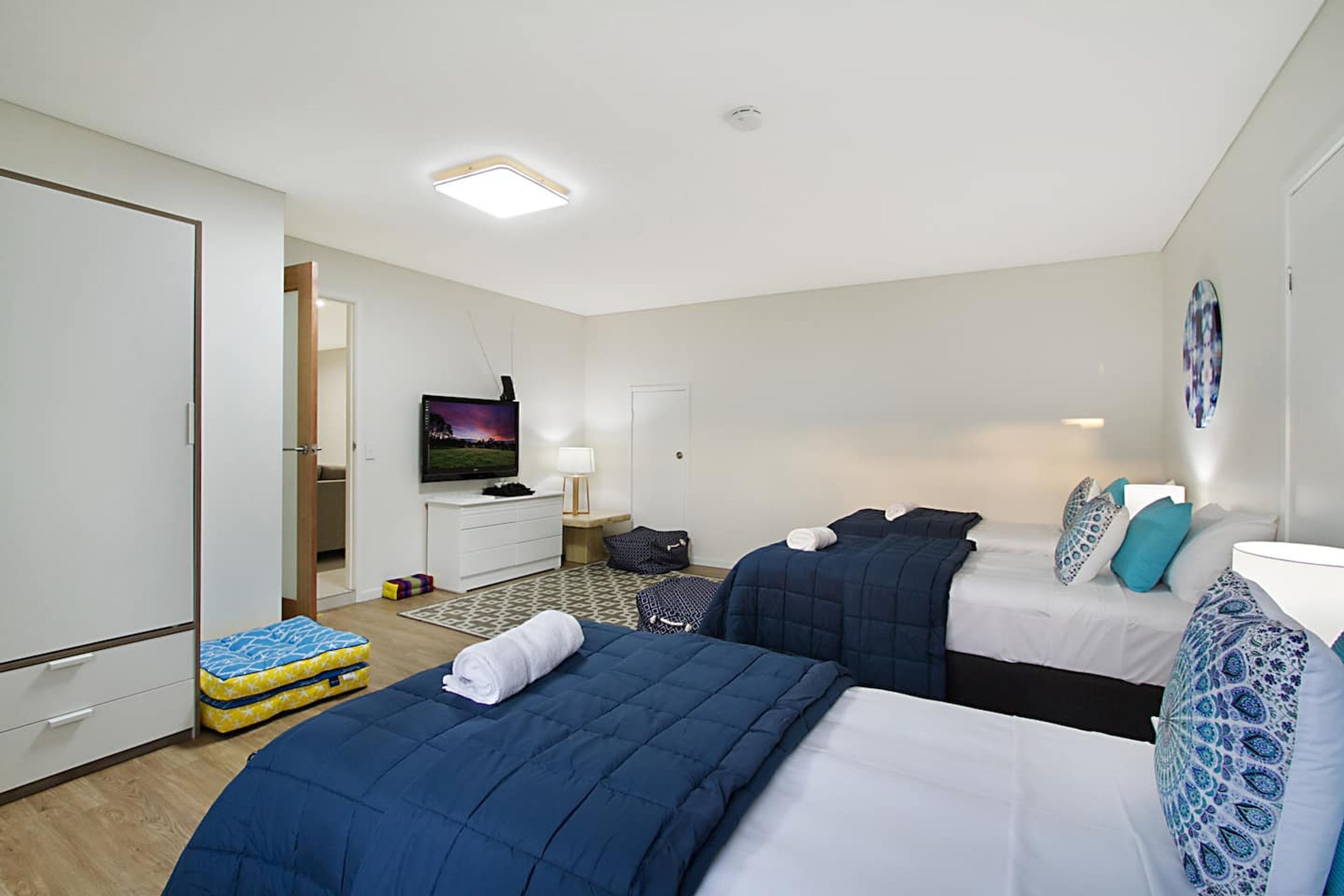 Luxury Villas Whitehaven (Heated pool) — image 18