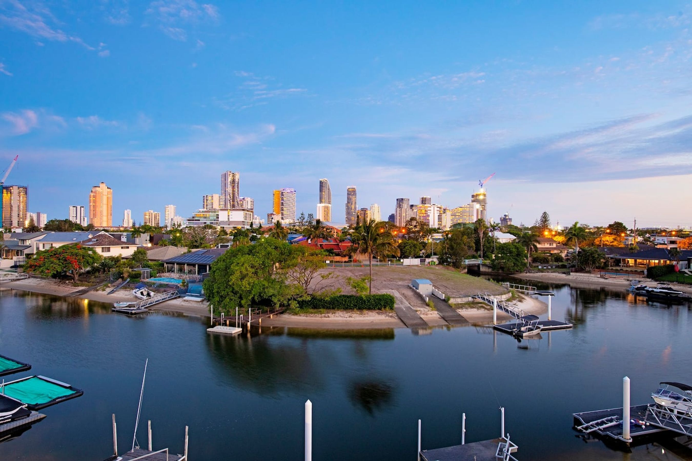 Luxury Villas Wanderlust (heated pool) — image 27