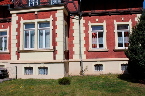 Außendetails