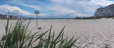 Plage à proximité