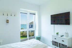 2 soveværelser, Wi-Fi, sengetøj