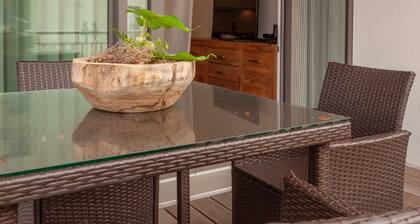 Appartement Strandläufer in Binz mit Südbalkon - Appartement mit 1 SZ und Schlafsofa - Aufbettung 3