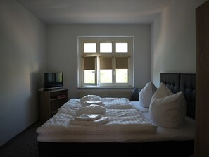 1 chambre, coffres-forts dans les chambres, Wi-Fi