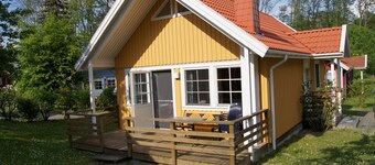 Ferienhaus Seerose, Deutschland