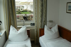 3 soveværelser, pengeskab på værelset, weekendseng, Wi-Fi