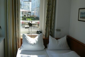 3 soveværelser, pengeskab på værelset, Wi-Fi, sengetøj