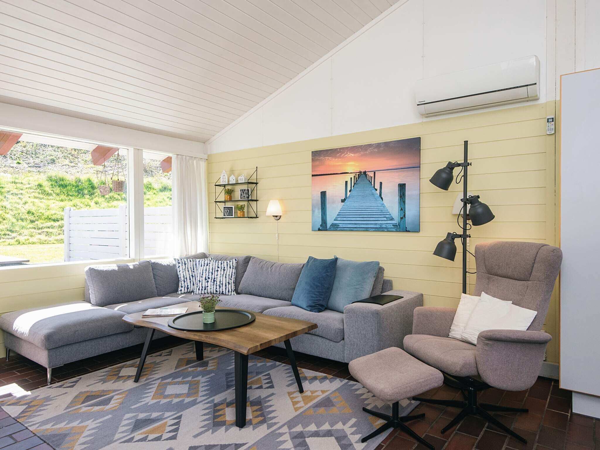 5 Person Holiday Home In Aabenraa - Aabenraa