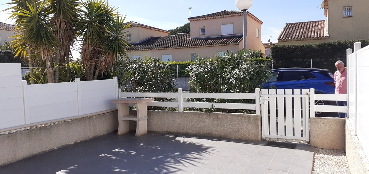 Image de profil de l’hôte