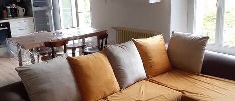 TV connectée, chaßne hi-fi