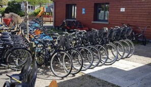 Property grounds - Mobil-home (Gastes)