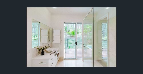 Secluded Retreat  in Noosa Hinterland