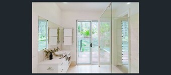 Secluded Retreat  in Noosa Hinterland