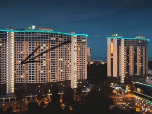 Exterior - The best location to stay in Odessa, Arcadia (Одеса)