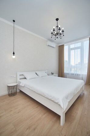 2 bedrooms, WiFi - The best location to stay in Odessa, Arcadia (Одеса)