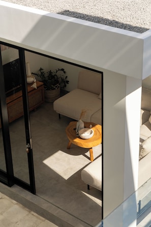 Exterior - Villa Ziggy (Canggu)