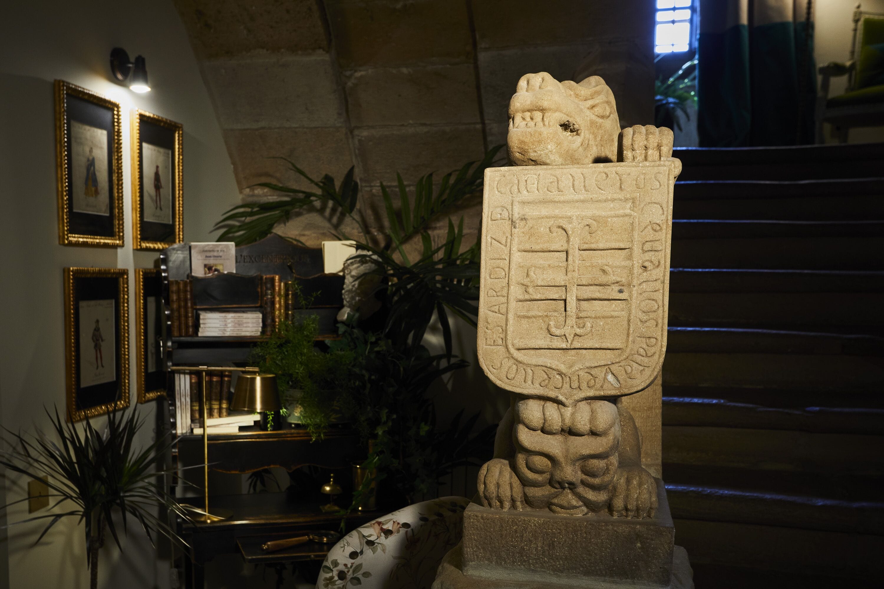 Photo - Helguera Palacio Boutique & Antique