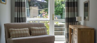Ragged Staff - 3 Bed Home - Saundersfoot