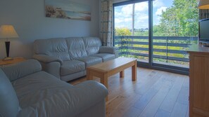 独立别墅 (3 Bedrooms) | 客房景观