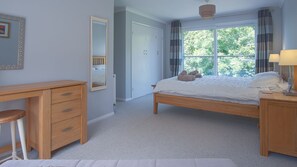 Maison (3 Bedrooms)
