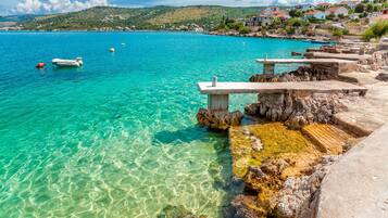 Apartment, Mehrere Betten | Strand