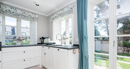 Lässiges Design Gepaart mit Feinsten Materialien und Viel Raum zum Wohlfühlen -