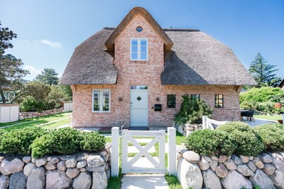 Lässiges Design Gepaart mit Feinsten Materialien und Viel Raum zum Wohlfühlen -