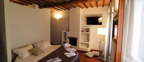 1 Schlafzimmer, WLAN